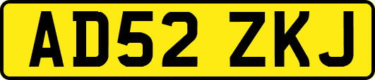 AD52ZKJ