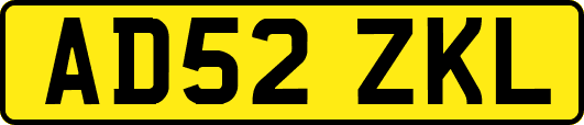 AD52ZKL