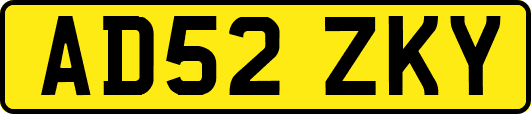 AD52ZKY