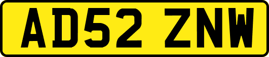 AD52ZNW