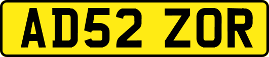 AD52ZOR