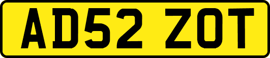 AD52ZOT