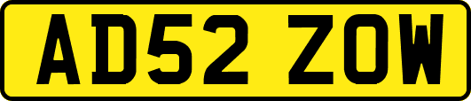 AD52ZOW