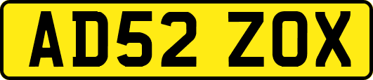AD52ZOX