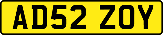 AD52ZOY