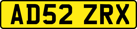 AD52ZRX