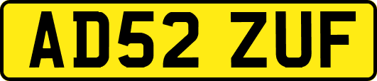 AD52ZUF
