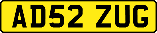 AD52ZUG