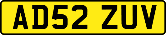 AD52ZUV