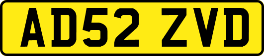 AD52ZVD