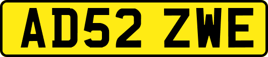 AD52ZWE