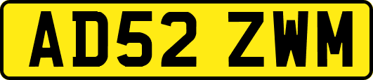 AD52ZWM