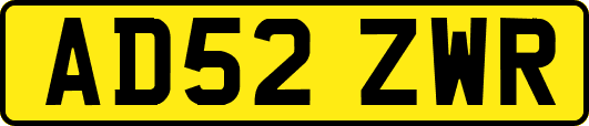 AD52ZWR