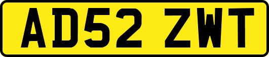 AD52ZWT