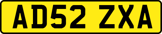 AD52ZXA