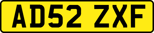 AD52ZXF