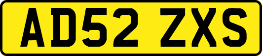 AD52ZXS