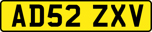 AD52ZXV