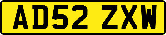 AD52ZXW