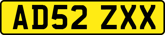 AD52ZXX