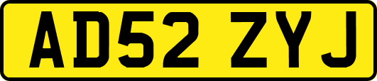 AD52ZYJ