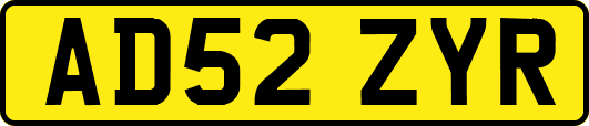 AD52ZYR