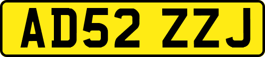 AD52ZZJ