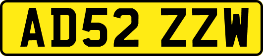 AD52ZZW