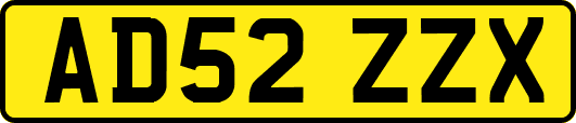 AD52ZZX