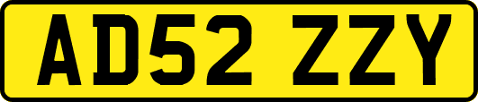 AD52ZZY