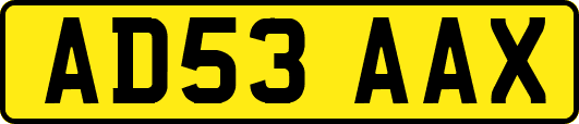 AD53AAX