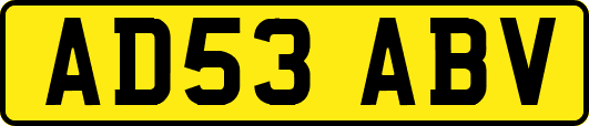 AD53ABV