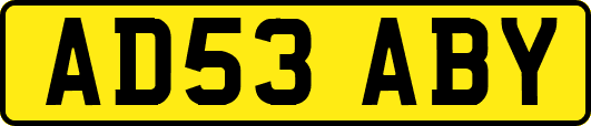 AD53ABY