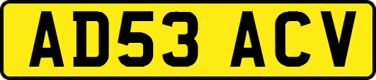 AD53ACV