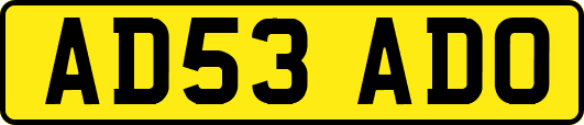 AD53ADO