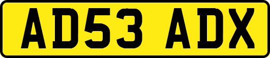 AD53ADX