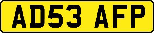 AD53AFP