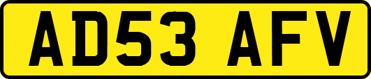 AD53AFV