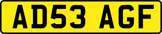 AD53AGF