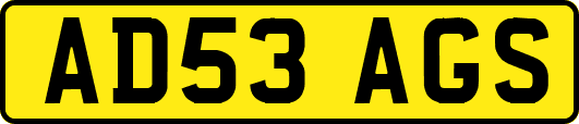 AD53AGS