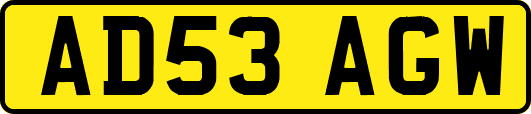 AD53AGW