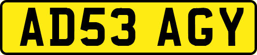 AD53AGY