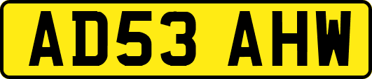 AD53AHW