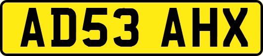 AD53AHX