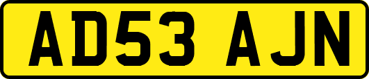 AD53AJN