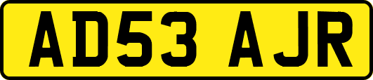 AD53AJR