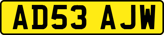 AD53AJW
