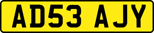AD53AJY