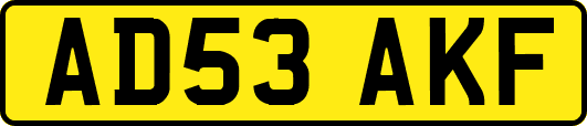 AD53AKF