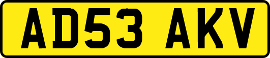 AD53AKV